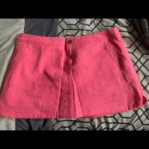 Lilly Pulitzer Women’s Skirt/Skort